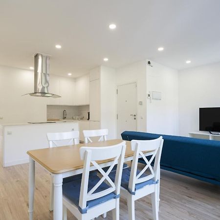 Apartamentos Reformados En Vallecas Мадрид Екстериор снимка